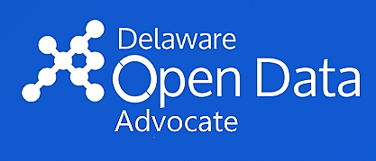 Delaware Open Data Advocate
